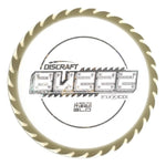 #1 (Bee) 175-176 CryZtal Clear FuZed Buzzz w/ Mega Glo Rim