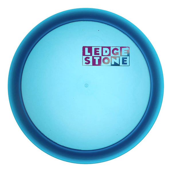 Ledgestone Network Stamped Cryztal Flx Raptor