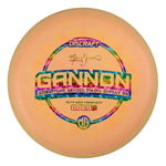 Missy Gannon ESP Swirl Signature Series Challenger SS