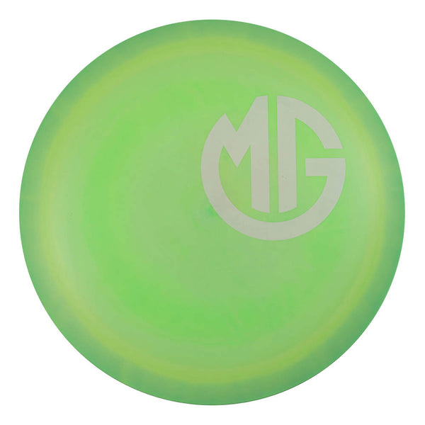 Missy Gannon ESP Thrasher
