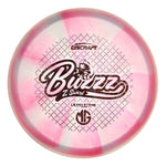 Missy Gannon Z Swirl Buzzz