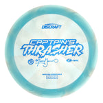 Missy Gannon Z Swirl Captain's Thrasher