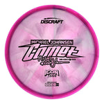 #12 (Black) 177+ 2025 Michael Johansen Tour Series Comet