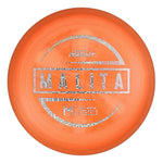 First Run ESP Malita