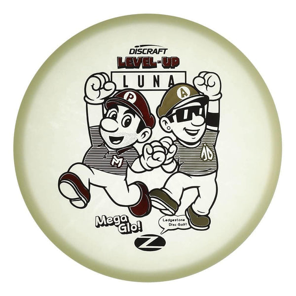 #32 - 173-174 McBeth/Barela Level Up Mega Glo Luna