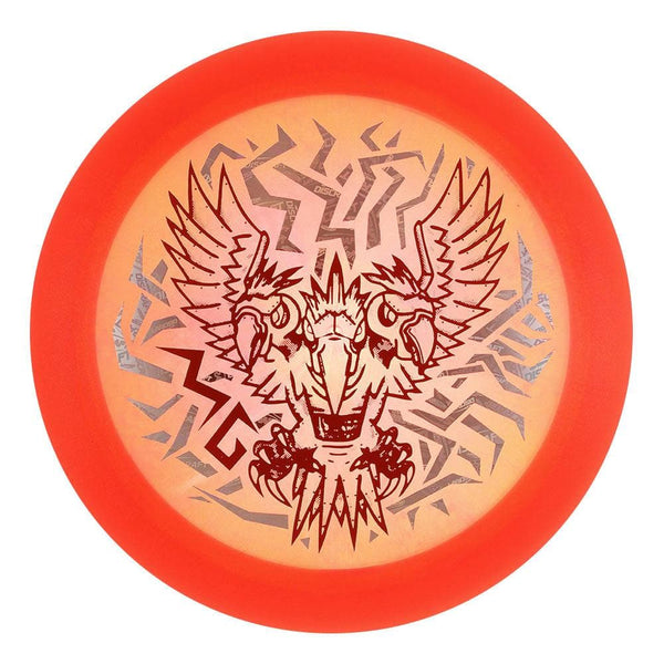 Micah Groth Stiff Colorshift Z Nuke