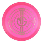 #9 Pink (Silver Matte) 173-174 Missy Gannon ESP Mantis