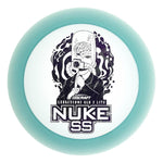 #5 Blue (Purple Rose) 164-166 Z Glo Lite Nuke SS