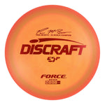 #32 (Red River) 173-174 Paul McBeth 5x ESP Force