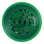 Paul McBeth ESP Anax