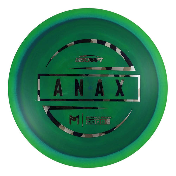 Paul McBeth ESP Anax