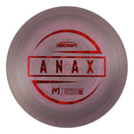 Paul McBeth ESP Anax