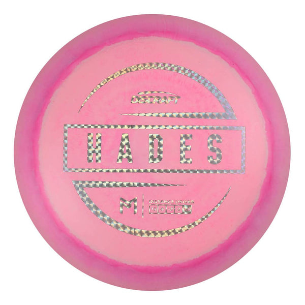 Paul McBeth ESP Hades
