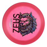 Paul McBeth ESP Tri Foil Zeus