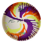 #16 (Green Metallic) 173-174 Paul McBeth Fly & Flag Dye Z Anax