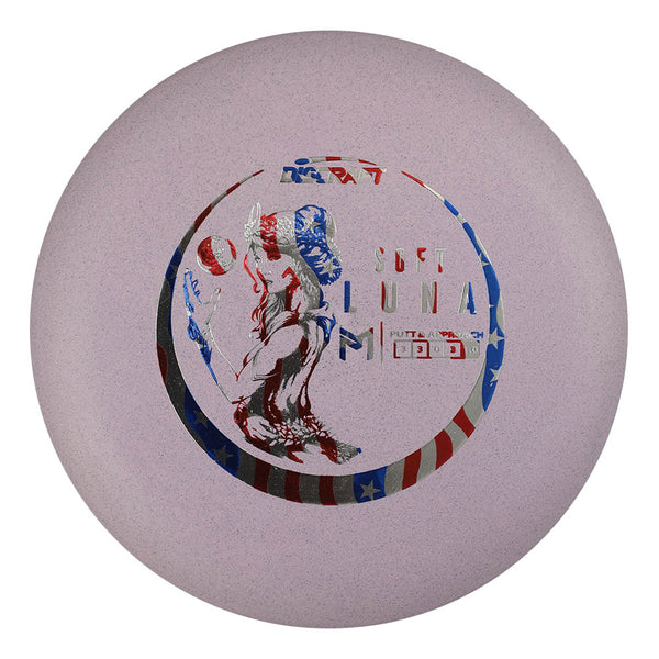 Paul McBeth Soft Luna