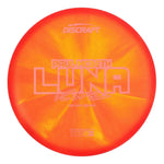 2025 Tour Series Z Swirl Paul McBeth Luna