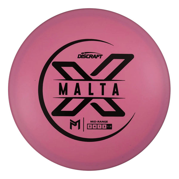 Paul McBeth X Malta