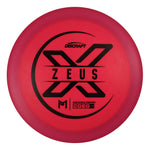 Paul McBeth X Zeus