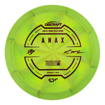 #43 (Magenta Metallic) 173-174 McBeth x Pierce Collab ESP Colorshift Anax