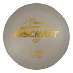 #8 (Gold Nautical Stars) 164-166 Paige Pierce 5x ESP Nuke