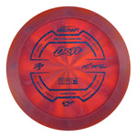 #43 (Blue Sparkle Stars) 173-174 Pierce x McBeth Collab ESP Colorshift Drive
