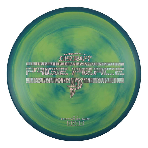 Paige Pierce Prototype ESP Joy