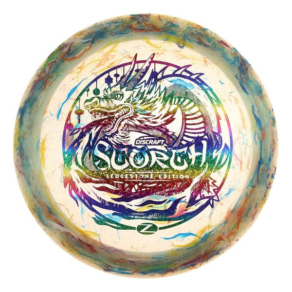 Colorshift Jawbreaker Z Flx Scorch
