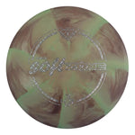 #14 (Diamond Plate) 170-172 Andrew Presnell Prez Soft Swirly Zone