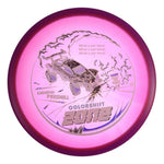 Andrew Presnell TriFoil Colorshift Z Zone
