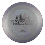 #19 (Silver Metallic/Ghost Holo) 173-174 Ricky Wysocki Ti Raptor