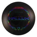 #13 (Rainbow Sparkle Stars) 170-172 Ricky Wysocki Victory Edition Midnight Hallux