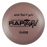 #6 Pink-Grey (Black) 170-172 Colorshift Recycled Rapturd