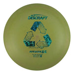 #10 (Clovers) 164-166 Recycled ESP Avenger SS