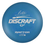 Ricky Wysocki ESP Raptor