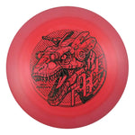 #8 (Black Kaleidoscope) 173-174 Ricky Wysocki ESP Force