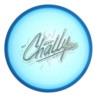 #1 Blue (Gold Brushed) 173-174 Z Glo Challenger SS