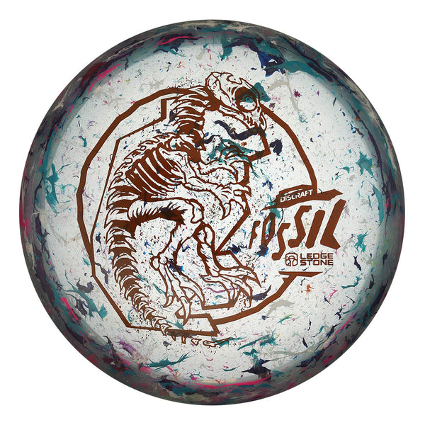 Jawbreaker Z Flx Fossil