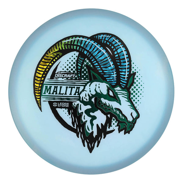 ESP Colorshift Swirl Malita