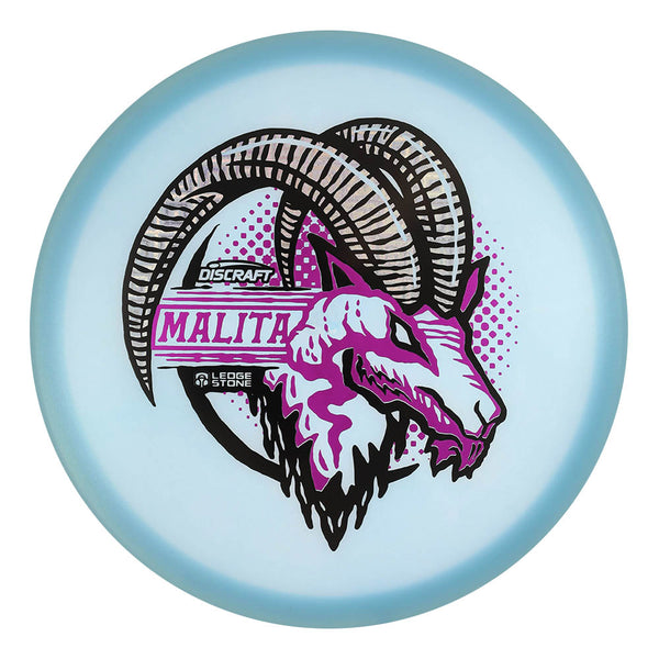 ESP Colorshift Swirl Malita