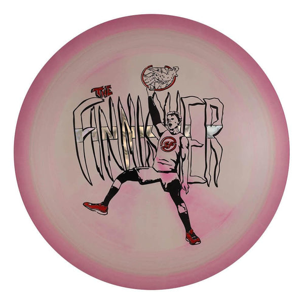 #15 (Black/Discraft/Red River) 173-174 Supreme Flight Lauri Markkennen ESP Athena