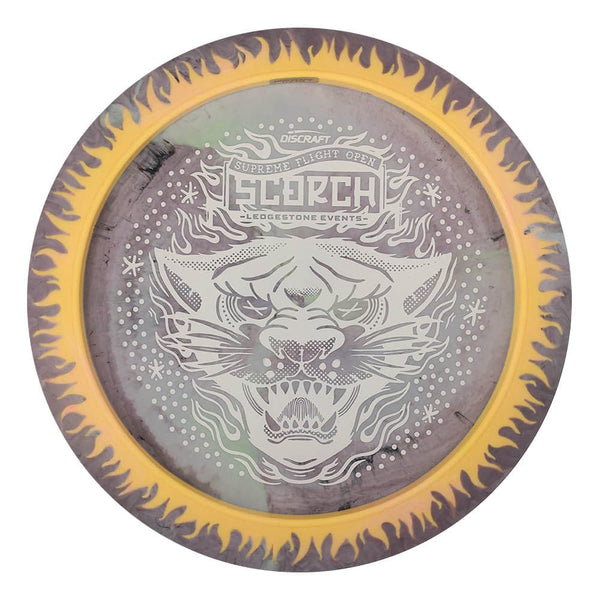 SFO ESP Swirl Fuzed Scorch