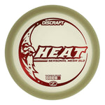 #4 (Red River) 170-172 Seasonal Mega Glo Heat