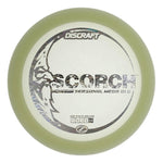 #7 (Discraft) 173-174 Seasonal Mega Glo Scorch