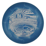 Supreme Flight Slightly Stoopid Dylan Cease Luna (Field)