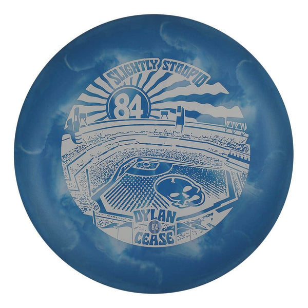 Supreme Flight Slightly Stoopid Dylan Cease Luna (Field)