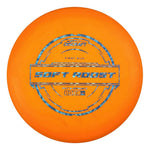 #11 Orange (Blue Light Shatter) 173-174 Soft First Run Roost