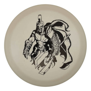 #1 Anax (ESP Glo (Black)) St Jude White Z Glo Paul McBeth Line (Vault Reserves)