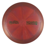 #17 (Green Matrix) 173-174 Titanium (Ti) Swirl Thrasher