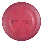 #20 (Red Tron) 173-174 Titanium (Ti) Swirl Zone GT